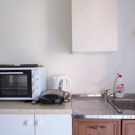 Family Apartments Vukcevic Чань Екстер'єр фото
