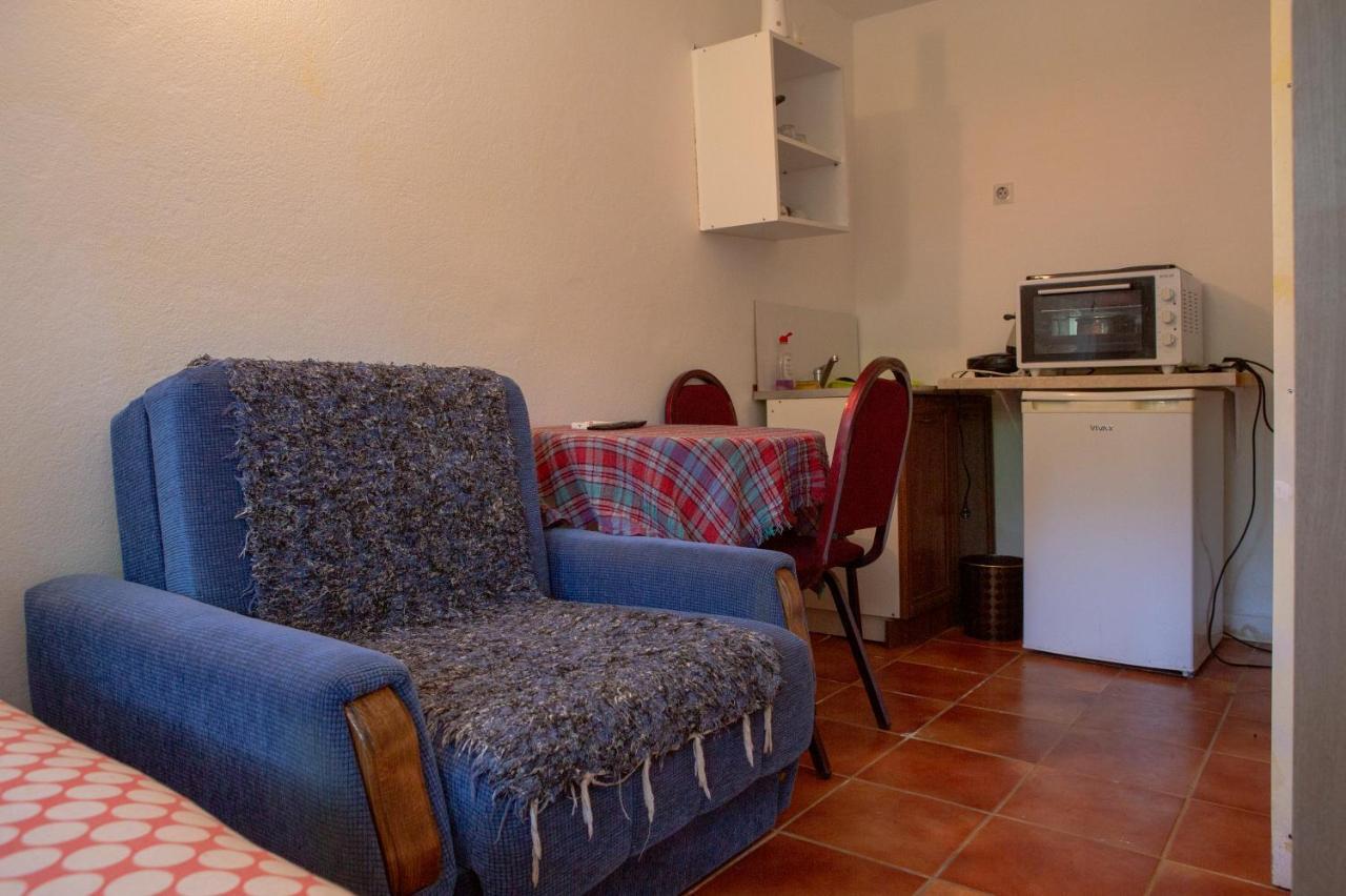 Family Apartments Vukcevic Чань Екстер'єр фото