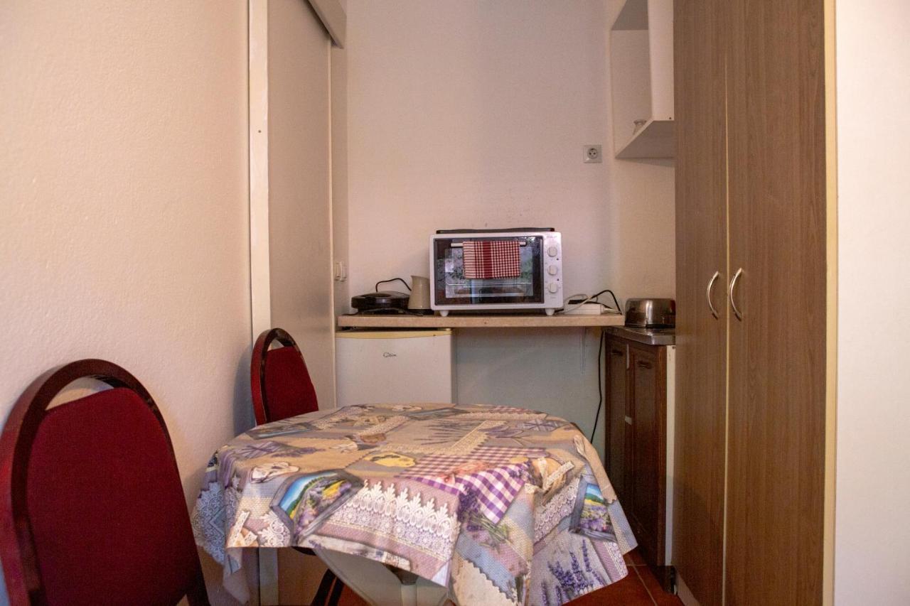 Family Apartments Vukcevic Чань Екстер'єр фото