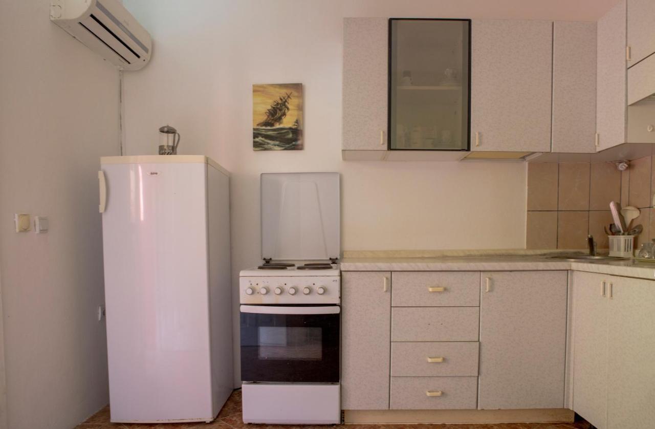 Family Apartments Vukcevic Чань Екстер'єр фото