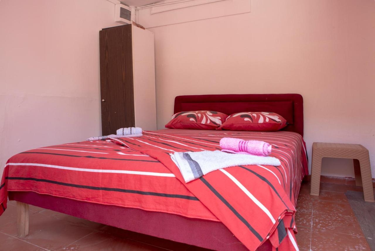 Family Apartments Vukcevic Чань Екстер'єр фото