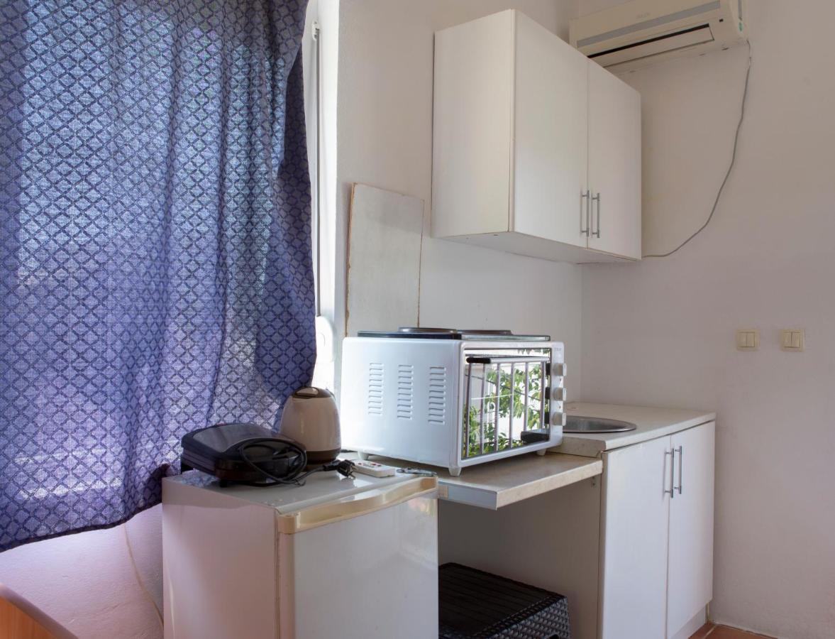 Family Apartments Vukcevic Чань Екстер'єр фото